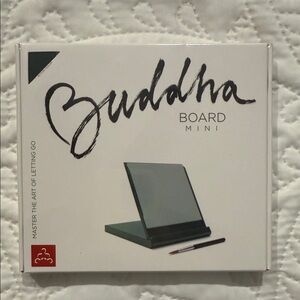 Buddha Board Mini with Brush